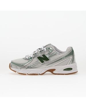 New Balance Sneakers 740 Eur - Metallizzato