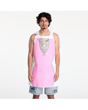 RIPNDIP Guzungas Apron - Pink