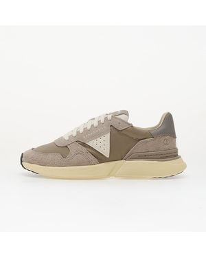 Clarks Sneakers Craftwick Lace - Gray