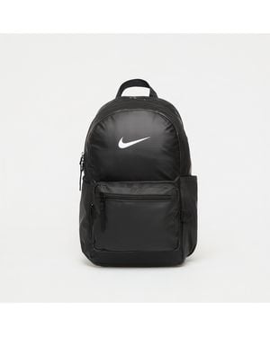 Nike Rucksack Heritage Eugene 2.0 Winterized Backpack 20L - Schwarz