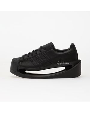 Y-3 Baskets gendo superstar black/ black/ black eur 40 - Noir