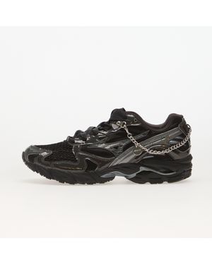 Mizuno Sneakers Wave Rider 10 Jewels/ Sand/ Quiet Shade - Black
