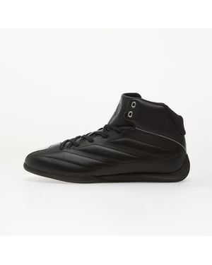 Y-3 Sneakers Feroza Hi/ Met - Black