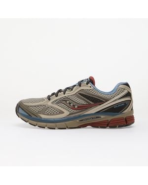 Saucony Sneakers Guide 7 Taupe/ Eur - Brown