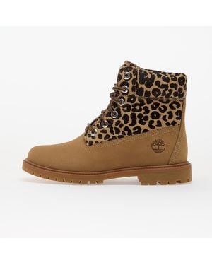 Timberland Sneakers 6 - Brown