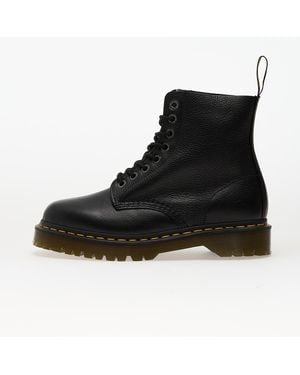 Dr. Martens Chaussures 1460 pascal bex 8 eye boot 4 - Noir