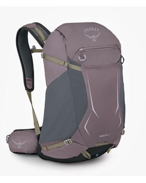 Osprey Rucksack Hikelite 32 - Grau