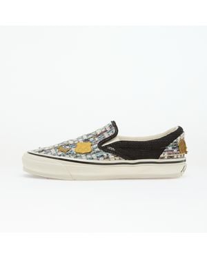 Vans Sneakers Lx Classic Slip-On 98 - White