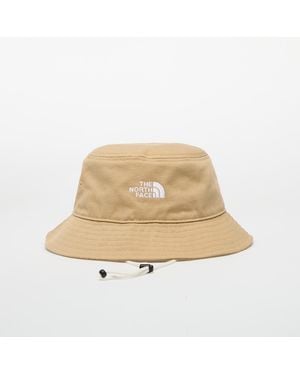 The North Face Norm Bucket - Natural