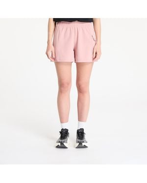 Columbia Shorts Granite Point Knit Short - Pink
