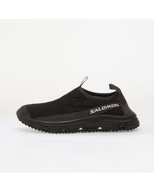 Salomon Sneakers Rx Moc 3.0 Quilted/ Asph - Black