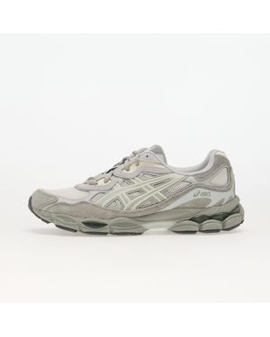 Asics Sneakers Gel-Nyc Cream/ Light Sage - Gray