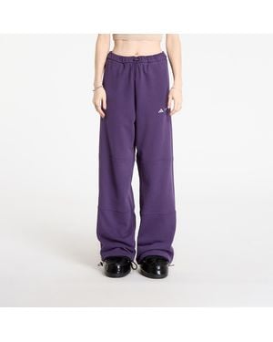 adidas Originals Pants Adidas X Moonboot Tracksuit Pant - Purple