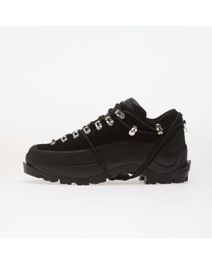 HELIOT EMIL Sneakers Low Hiking Boots Eur - Black