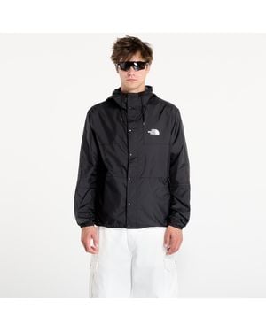 The North Face Windbreaker M Seasonal Mountain Jacket - Black