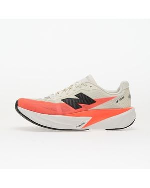 New Balance Sneakers Rebel Eur - Rot