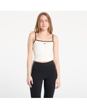 adidas Originals Tank Top Adidas Tank Top - White