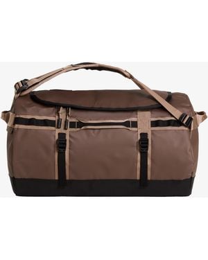The North Face Base Camp Duffel - Braun