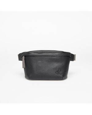 Calvin Klein Gürteltasche Jeans Cargo Waistbag - Schwarz