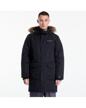 Columbia Giacca Cape Ridge Parka - Blu