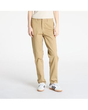 Levi's Pants Essential Chino Pants - Natural