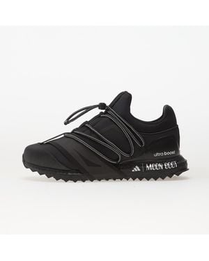 adidas Originals Baskets adidas x moon boot ub core black/ blkref/ selure eur 43 1/3 - Noir