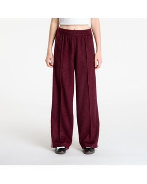 adidas Originals Jogginghosen Adidas Mohair Fb Track Pants - Rot