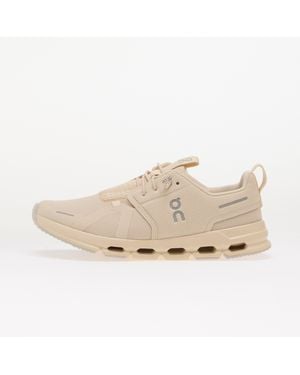 On Shoes Sneakers K Cloud Sky Sand - Natural