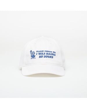 Carhartt Mütze Bumper Sticker Cap - Blau