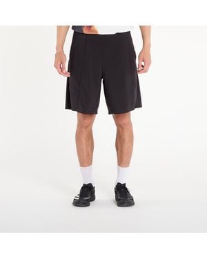 Y-3 Shorts Ergo Short - Blau