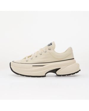 Converse Sneakers Run Star Crush Khaki/ Off - White