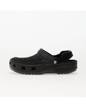Crocs™ Sneakers Yukon Vista Ii Lr Clog M/ Slate Eur - Zwart