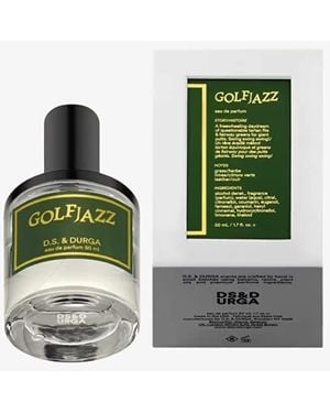 D.s. & Durga Golf Jazz Edp - Green
