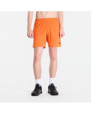 Babolat Kurze Hosen Short Lebron - Orange