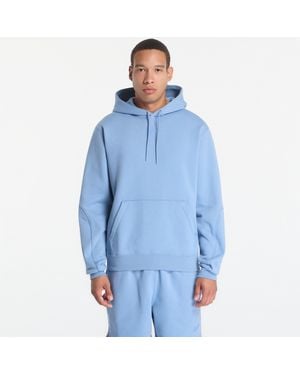 Nike Sweatshirt X Nocta Fleece Cs Hoodie 2 Work/ Polar - Blauw