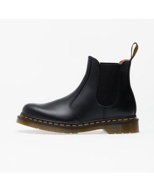 Dr. Martens Sneakers 2976 Smooth Eur - Black