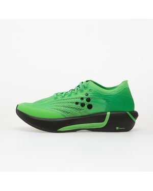 C.r.a.f.t Sneakers Nordlite Tempo Eur - Grün
