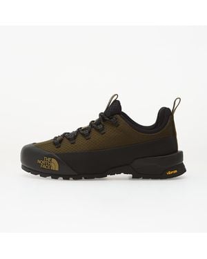 The North Face Sneakers Glenclyffe Sycamore/ Tnf - Black