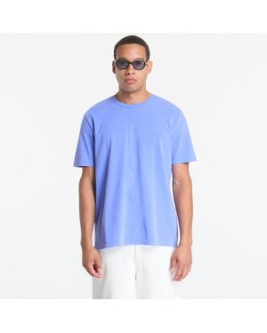 A.P.C. T-shirt t-shirt gabby unisex xl - Bleu