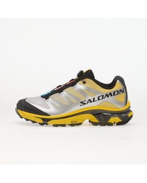 Salomon Sneakers Xt- Og Ftw/ Lemon - Yellow