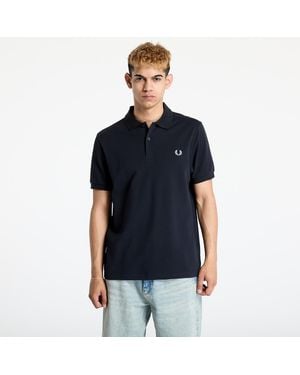 Fred Perry Maglietta The Shirt/ Mint - Nero