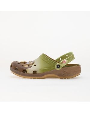 Crocs™ Shoes Star Wars Grogu Classic Clog - Green