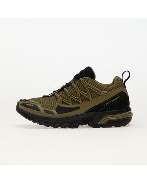 SALOMON ADVANCED Sneakers Salomon Acs + Seasonal Martini/ Eur - Verde