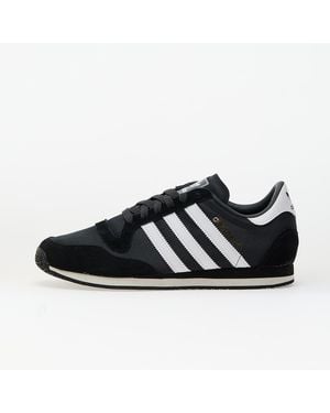 adidas Originals Sneakers Adidas Galaxy Og Carbon/ Ftwr/ Core Eur - Schwarz