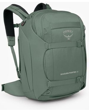 Osprey Porter 30 - Green