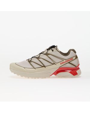 SALOMON ADVANCED Sneakers Salomon Xt-Pathway 2 Rainy Day/ Stoneg/ Chert - Multicolor