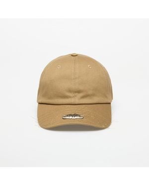 FTSHP Everyday Ballcap - Natural