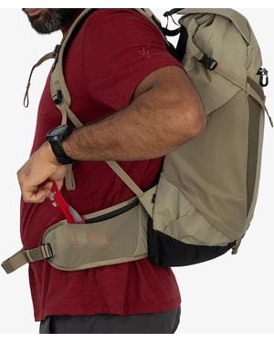 Osprey Sportlite 22 - Red