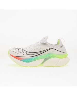 Saucony Sneakers Endorphin Elite 3/ Multi Eur - Grün