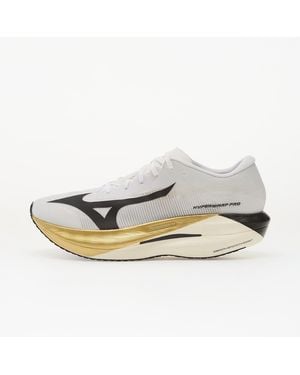 Mizuno Sneakers Hyperwarp Pro (U) - White